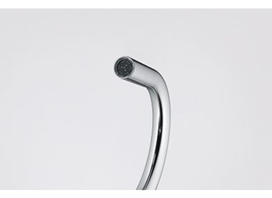 Bateria FRANKE LINA J PULL-OUT orzechowy (115.0626.082)