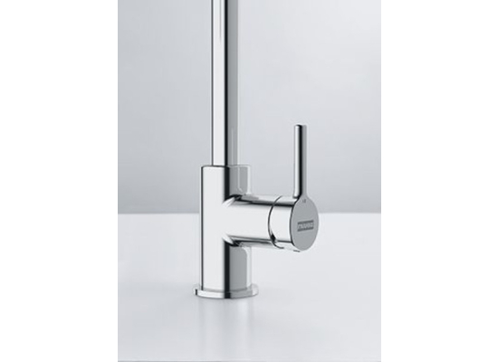 Bateria FRANKE LINA J czarny mat (115.0626.019)