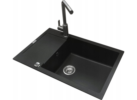 Zlew FRANKE Maris MRG 611-78 XL cappuccino (114.0675.981) *** zamów wycięcie otworów GRATIS ***