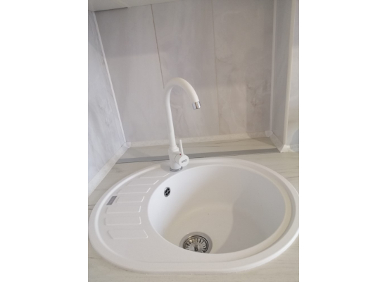Zlew FRANKE Pamira ROG 611-62 beżowy (114.0676.333) *** zamów wycięcie otworów GRATIS ***