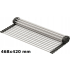 Rollmata FRANKE do KBX/CLV/MTK/KBK/MRG/CNG 468x420mm (112.0030.882)