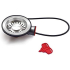 Korek automatyczny FRANKE FLOW PRO 3,5'' stal szlachetna do CNG, KNG, FSG (112.0389.090)