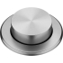Przycisk FRANKE EASY CLICK FLOW PRO stal sczotkowana INOX do KNG, FSG, CLV, BXX, BWX, BXM (112.0705.730)