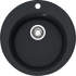Zlew FRANKE Solo SOD 610-50 onyx | Tectonite (114.0367.834) *** zamów wycięcie OTWORU na dozownik GRATIS ***