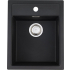 Zlew FRANKE Sirius SID 610-37 onyx | Tectonite (114.0496.104) *** zamów wycięcie OTWORU na dozownik GRATIS ***