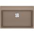 Zlew FRANKE Maris MRG 610-72 cappuccino (114.0661.773) *** zamów wycięcie otworów GRATIS ***