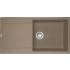 Zlew FRANKE Maris MRG 611-97 XL cappuccino (114.0675.974) *** zamów wycięcie otworów GRATIS ***