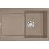 Zlew FRANKE Maris MRG 611-78 cappuccino (114.0676.000) *** zamów wycięcie otworów GRATIS ***