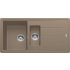 Zlew FRANKE Basis BFG 651-97 cappuccino (114.0676.273) *** zamów wycięcie otworów GRATIS ***