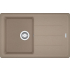 Zlew FRANKE Basis BFG 611-78 cappuccino (114.0676.294) *** zamów wycięcie otworów GRATIS ***