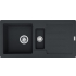 Zlew FRANKE Strada SAG 651-86 onyx (114.0676.320) *** zamów wycięcie otworów GRATIS ***