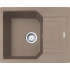 Zlew FRANKE Urban UBG 611-62 cappuccino (114.0687.264) *** zamów wycięcie otworów GRATIS ***
