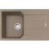 Zlew FRANKE Urban UBG 611-78 cappuccino (114.0687.271) *** zamów wycięcie otworów GRATIS ***