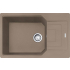 Zlew FRANKE Urban UBG 611-78 XL cappuccino (114.0687.279) *** zamów wycięcie otworów GRATIS ***