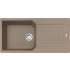 Zlew FRANKE Urban UBG 611-100 XL cappuccino (114.0687.291) *** zamów wycięcie otworów GRATIS ***