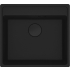 Zlew FRANKE Maris MRG 610-52 czarny mat BLACK EDITION (114.0693.516) *** zamów wycięcie otworów GRATIS ***
