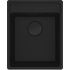 Zlew FRANKE Maris MRG 610-37 czarny mat BLACK EDITION (114.0693.517) *** zamów wycięcie otworów GRATIS ***