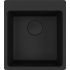 Zlew FRANKE Maris MRG 610-39 FTL czarny mat BLACK EDITION (114.0693.580) *** zamów wycięcie otworów GRATIS ***