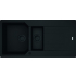 Zlew FRANKE Urban UBG 651-100 czarny mat BLACK EDITION (114.0697.747) *** zamów wycięcie otworów GRATIS ***