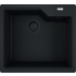 Zlew FRANKE Urban UBG 610-50 czarny mat BLACK EDITION (114.0697.754) *** zamów wycięcie otworów GRATIS ***