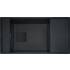 Zlew FRANKE Fresno FSG 611-88 onyx BLACK EDITION (114.0740.847) *** zamów wycięcie otworów GRATIS ***