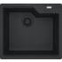 Zlew FRANKE Urban UBG 610-50 onyx BLACK EDITION (114.0741.206) *** zamów wycięcie otworów GRATIS ***