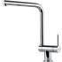 Bateria FRANKE NEPTUNE WINDOW chrom | podokienna (115.0263.158)