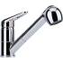 Bateria FRANKE PRINCE II PULL-OUT SPRAY chrom (115.0347.111)