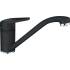 Bateria FRANKE PRINCESS II onyx (115.0470.661)