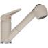 Bateria FRANKE PRINCE II PULL-OUT SPRAY orzechowy (115.0470.663)