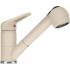 Bateria FRANKE PRINCE II PULL-OUT SPRAY beżowy (115.0470.665)