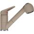 Bateria FRANKE PRINCE II PULL-OUT SPRAY cappuccino (115.0470.666)