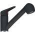 Bateria FRANKE PRINCE II PULL-OUT SPRAY onyx (115.0470.675)