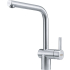 Bateria FRANKE ATLAS NEO stal szczotkowana INOX (115.0521.435)