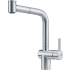 Bateria FRANKE ATLAS NEO PULL-OUT SPRAY stal szczotkowana INOX (115.0521.441)
