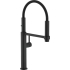 Bateria FRANKE PESCARA 360 czarny mat (115.0545.136)