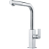Bateria FRANKE MYTHOS PULL-OUT stal szczotkowana INOX (115.0547.853)