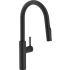 Bateria FRANKE PESCARA L SLIDE-IN SPRAY czarny mat (115.0575.968)