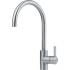 Bateria FRANKE EOS NEO stal szczotkowana INOX (115.0590.044)