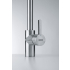 Bateria FRANKE EOS NEO PULL-OUT SPRAY stal szczotkowana INOX (115.0590.045)