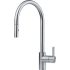 Bateria FRANKE EOS NEO PULL-OUT SPRAY stal szczotkowana INOX (115.0590.045)