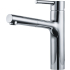 Bateria FRANKE CENTRO PULL-OUT chrom (115.0600.098)