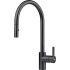Bateria FRANKE EOS NEO PULL-OUT SPRAY czarna stal szczotkowana (115.0613.671)