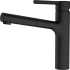 Bateria FRANKE CENTRO PULL-OUT czarny mat (115.0621.592)