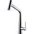 Bateria FRANKE ICON PULL-OUT SPRAY chrom (115.0625.188)