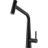 Bateria FRANKE ICON PULL-OUT SPRAY czarny mat (115.0625.190)