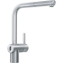 Bateria FRANKE ATLAS NEO SENSOR stal szczotkowana INOX (115.0625.523)