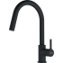 Bateria FRANKE LINA J PULL-OUT czarny mat (115.0626.053)