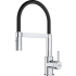 Bateria FRANKE LINA SEMI-PRO czarny + chrom (115.0626.085)