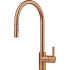 Bateria FRANKE EOS NEO PULL-OUT SPRAY miedziany (115.0628.254)